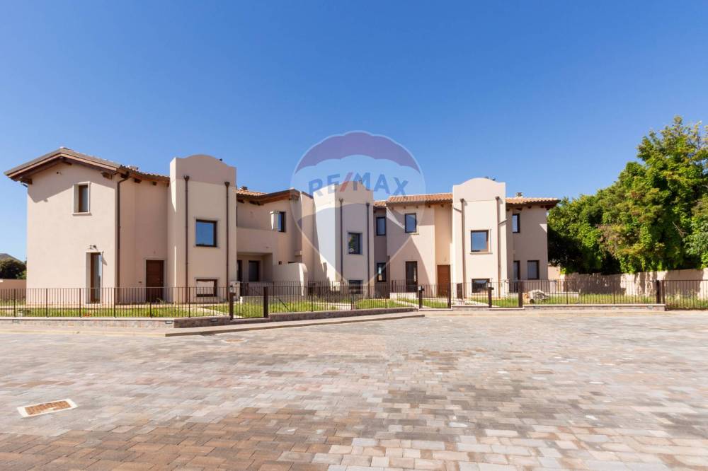 casa indipendente in vendita a Cagliari in zona Quartiere Europeo