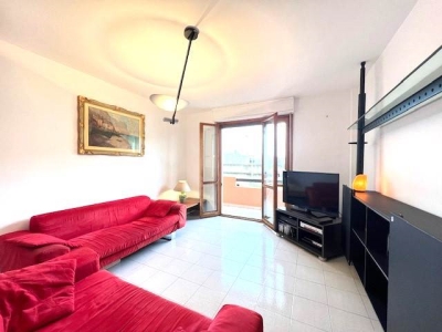 appartamento in vendita a Cagliari in zona Pirri
