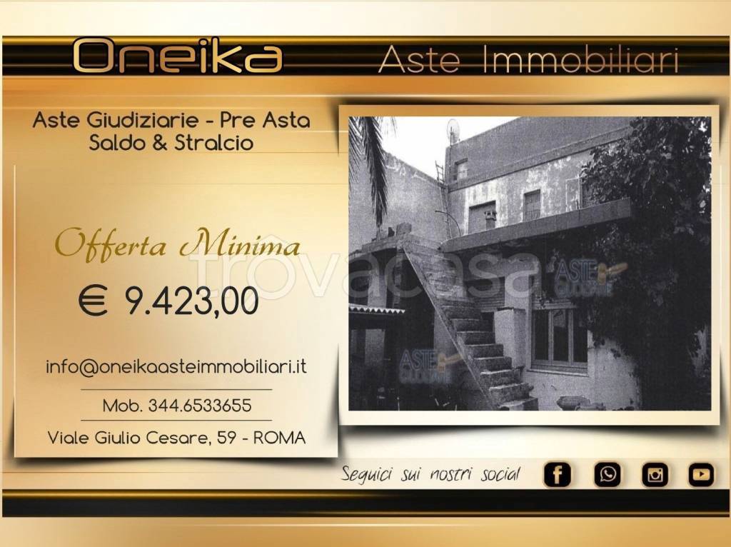 appartamento in vendita a Cagliari