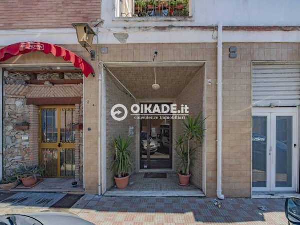 appartamento in vendita a Cagliari in zona Sant'Avendrace