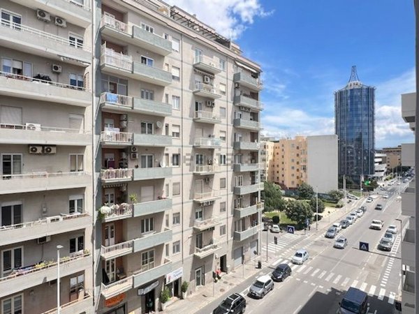 appartamento in vendita a Cagliari