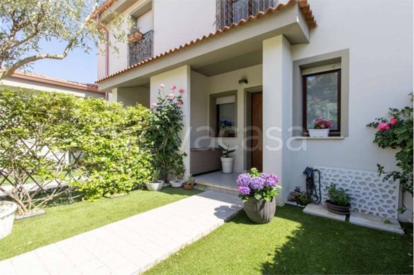 casa indipendente in vendita a Cagliari in zona Barracca Manna