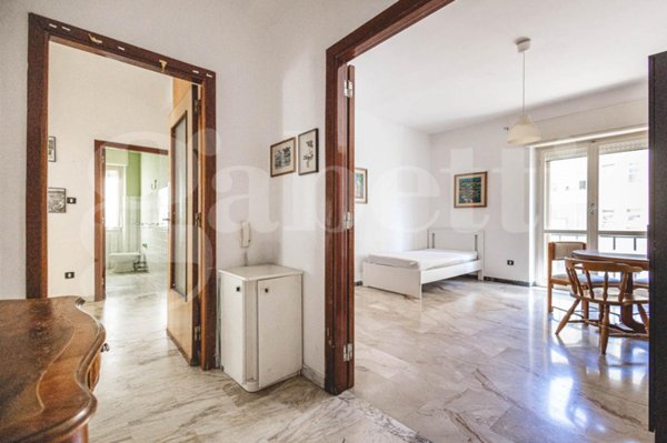 appartamento in vendita a Cagliari in zona Monte Urpinu