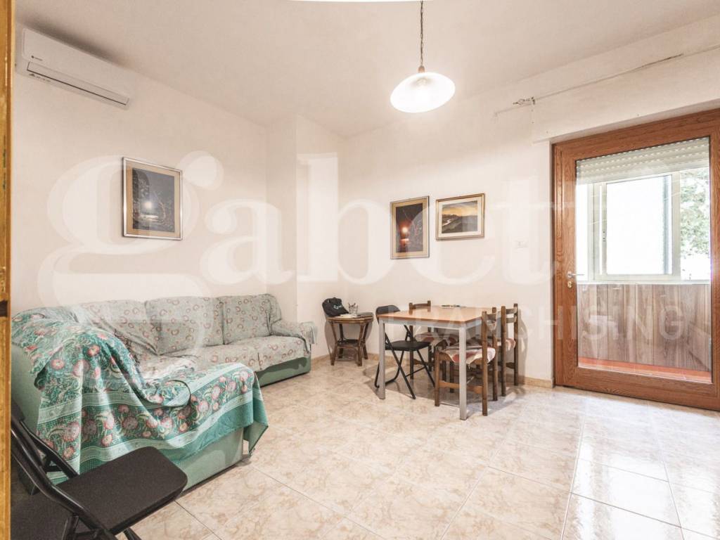 appartamento in vendita a Cagliari in zona Tuvixeddu/Tuvumannu