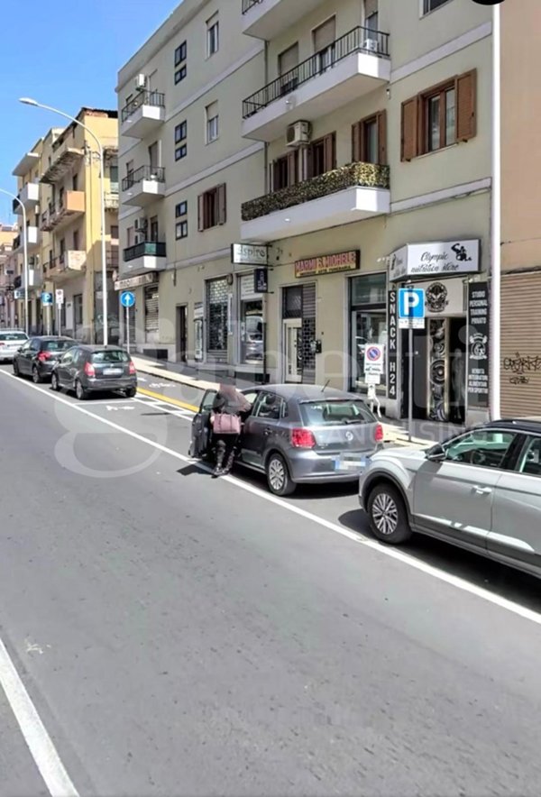 appartamento in vendita a Cagliari in zona Is Mirrionis/San Michele