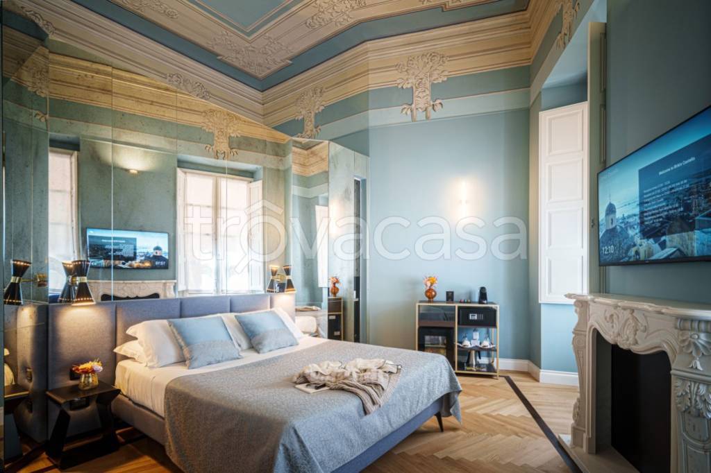 villa in vendita a Cagliari in zona Castello