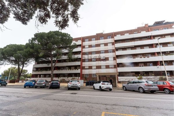 appartamento in vendita a Cagliari in zona Mulinu Becciu