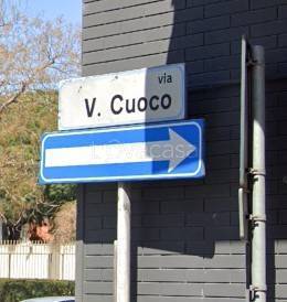negozio in vendita a Cagliari in zona Pirri