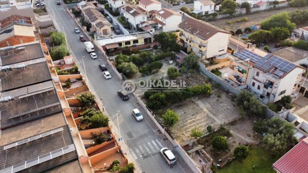 casa indipendente in vendita a Cagliari in zona Pirri