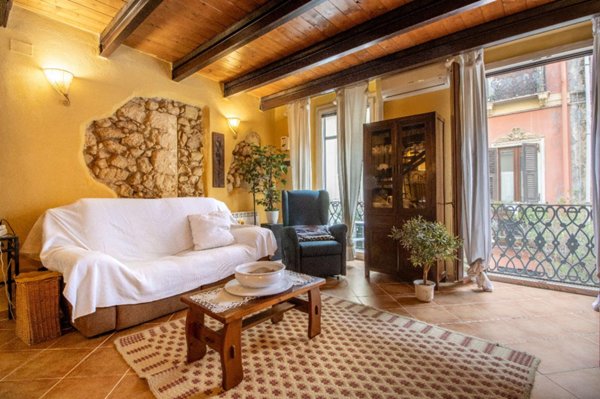 appartamento in vendita a Cagliari in zona Castello