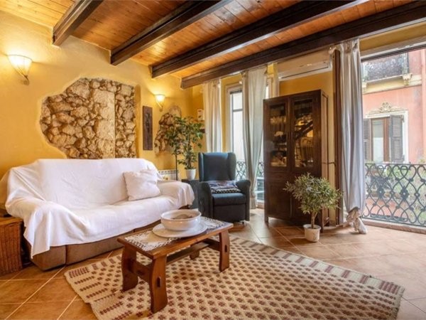 appartamento in vendita a Cagliari in zona Castello