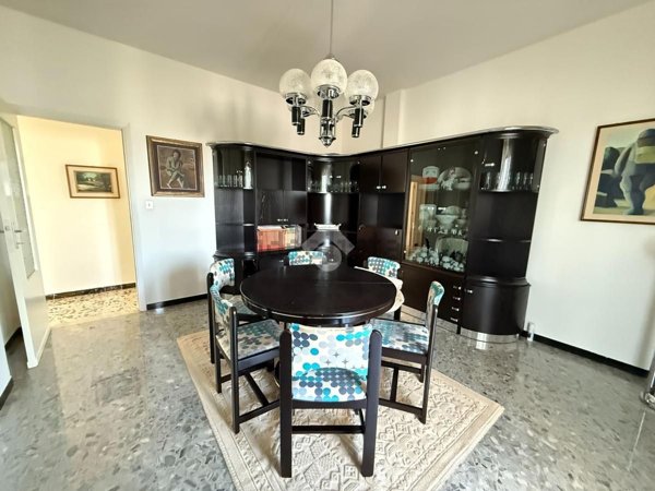 appartamento in vendita a Cagliari