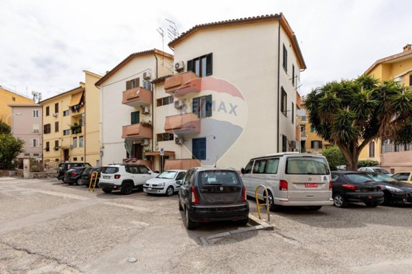 appartamento in vendita a Cagliari in zona Tribunale
