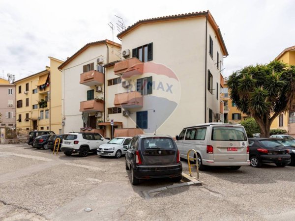 appartamento in vendita a Cagliari in zona Tribunale