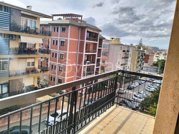appartamento in vendita a Cagliari in zona Monte Urpinu
