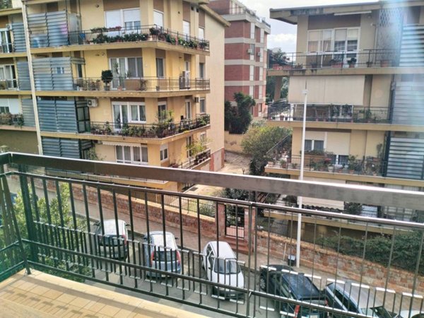 appartamento in vendita a Cagliari in zona Monte Urpinu
