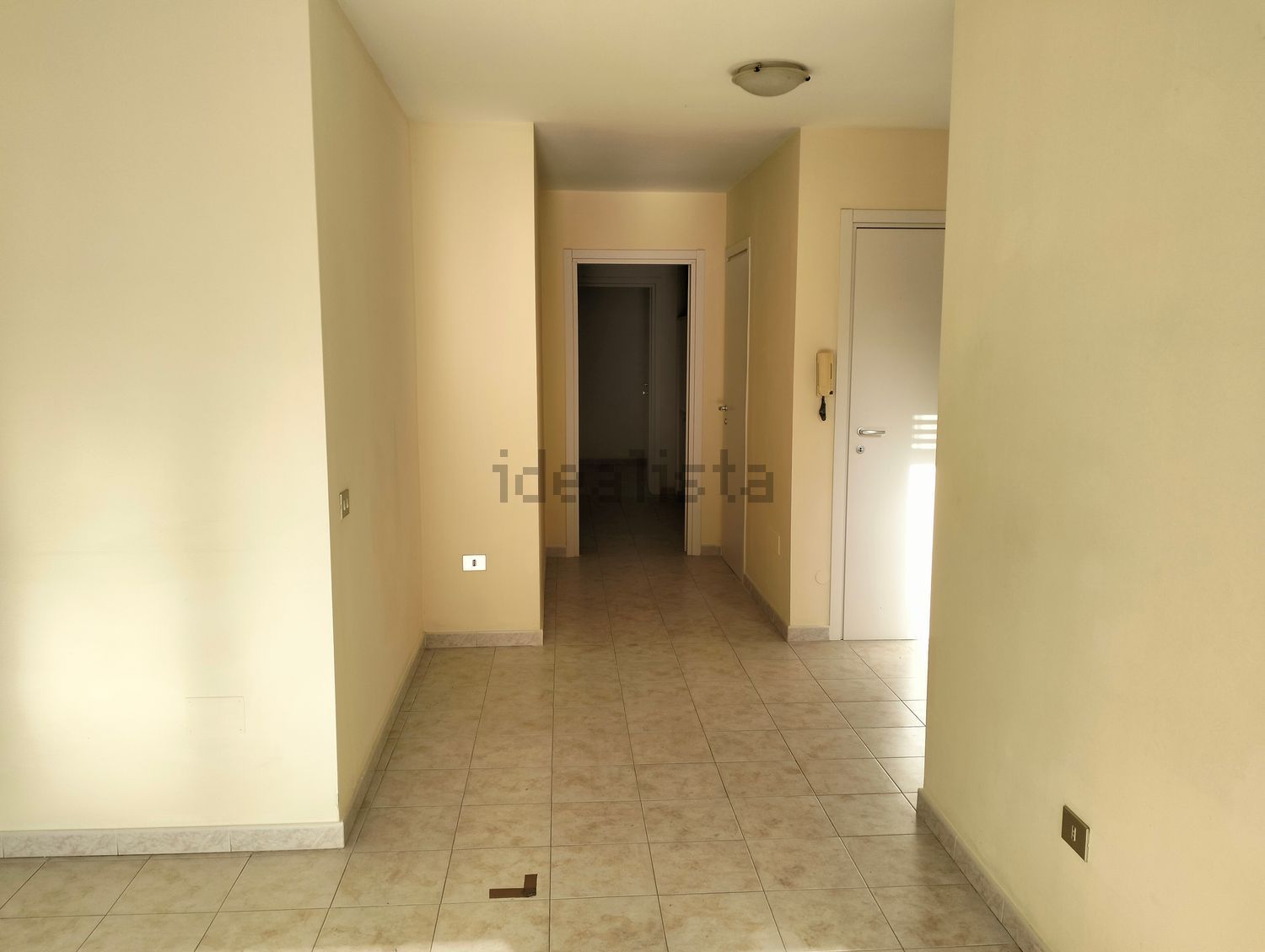appartamento in vendita a Cagliari in zona Monte Urpinu