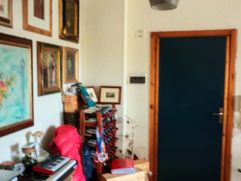 appartamento in vendita a Cagliari in zona Monreale