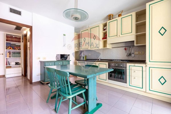 appartamento in vendita a Cagliari in zona Monte Urpinu
