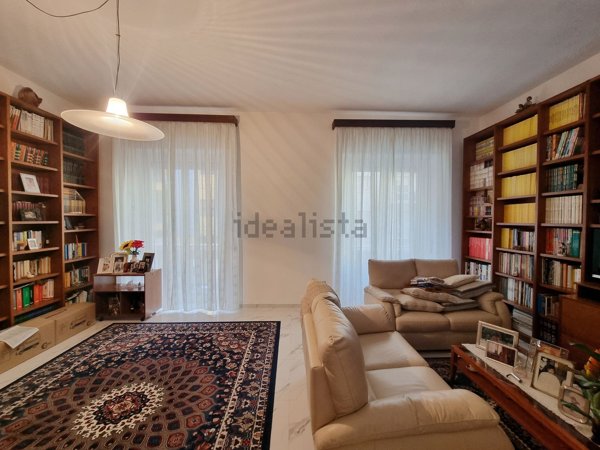 appartamento in vendita a Cagliari in zona San Benedetto