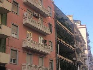 appartamento in vendita a Cagliari in zona San Benedetto