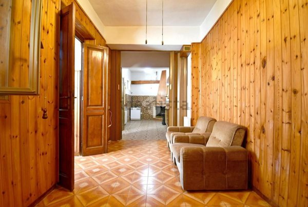 casa indipendente in vendita a Cagliari in zona Pirri