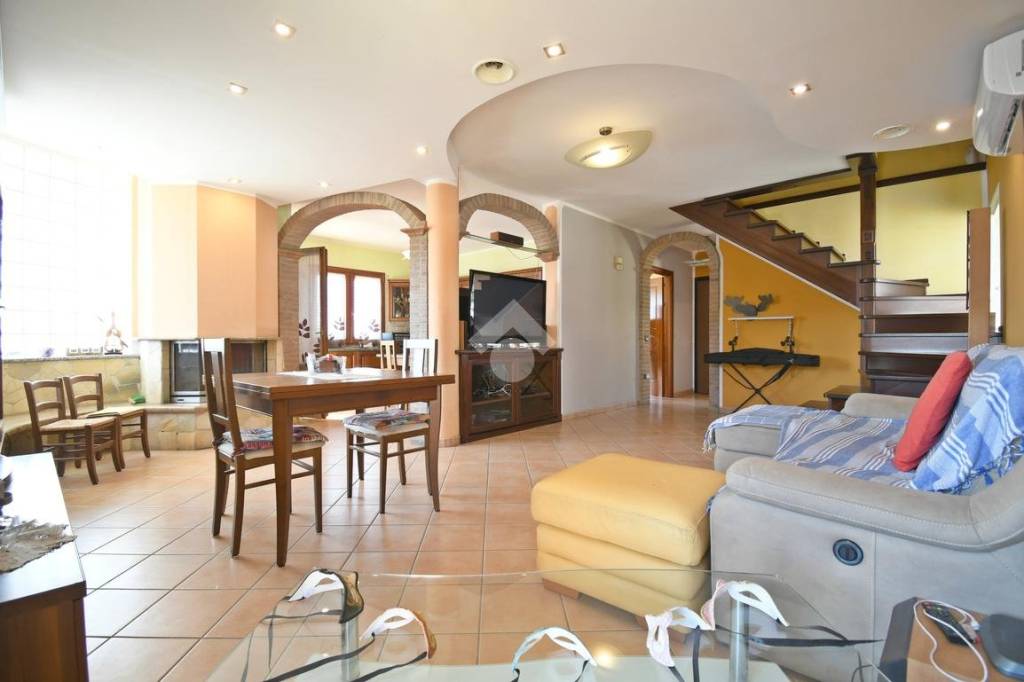 casa indipendente in vendita a Cagliari in zona Barracca Manna
