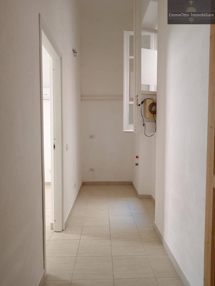 appartamento in vendita a Cagliari in zona Monreale