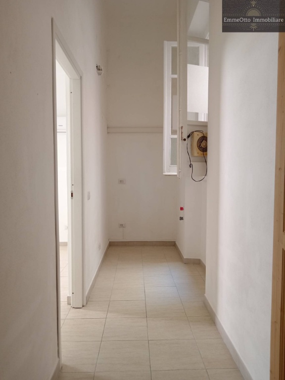 appartamento in vendita a Cagliari in zona Monreale