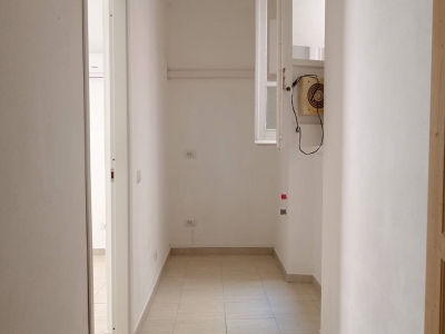 appartamento in vendita a Cagliari in zona Monreale