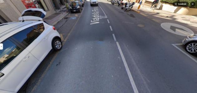 appartamento in vendita a Cagliari in zona Monte Urpinu