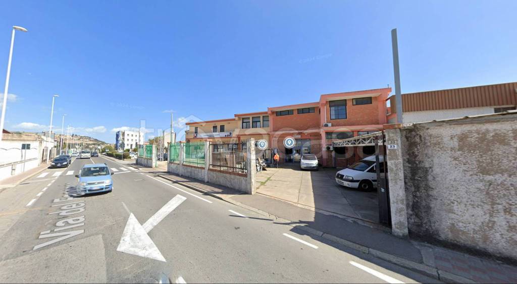 trivano in vendita a Cagliari in zona Sant'Avendrace