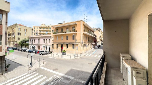 appartamento in vendita a Cagliari