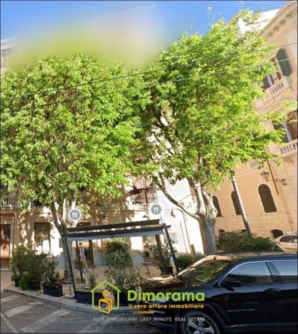 locale commerciale in vendita a Cagliari in zona Marina