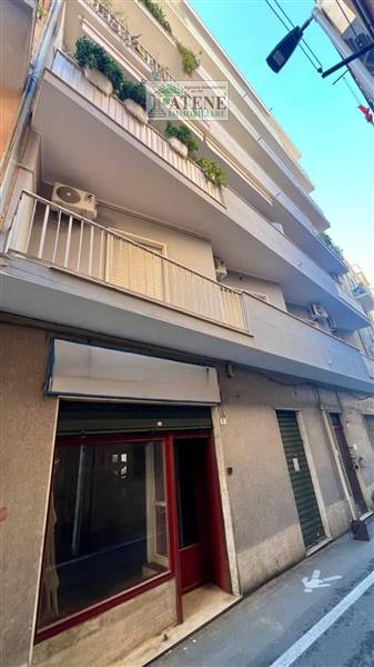 ufficio in vendita a Cagliari in zona Stampace/Punici