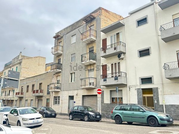 appartamento in vendita a Cagliari