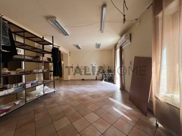 appartamento in vendita a Cagliari in zona San Benedetto