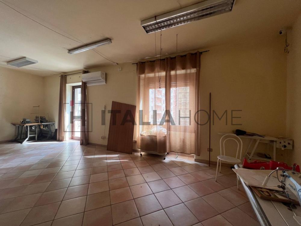appartamento in vendita a Cagliari in zona San Benedetto