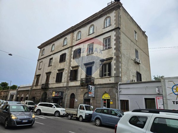 appartamento in vendita a Cagliari in zona Sant'Avendrace