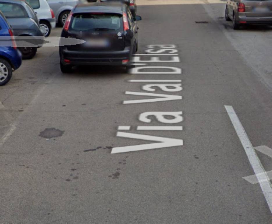 appartamento in vendita a Cagliari in zona Is Mirrionis/San Michele
