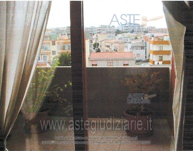 terreno edificabile in vendita a Cagliari in zona Pirri