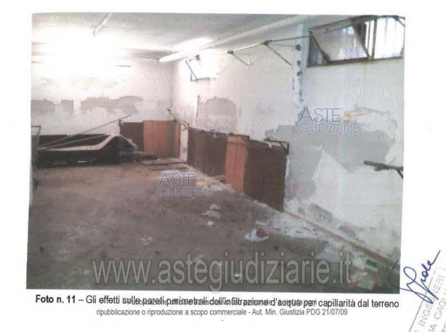 terreno edificabile in vendita a Cagliari in zona Pirri