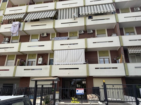 appartamento in vendita a Cagliari in zona Is Mirrionis/San Michele