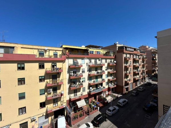 appartamento in vendita a Cagliari in zona Is Mirrionis/San Michele