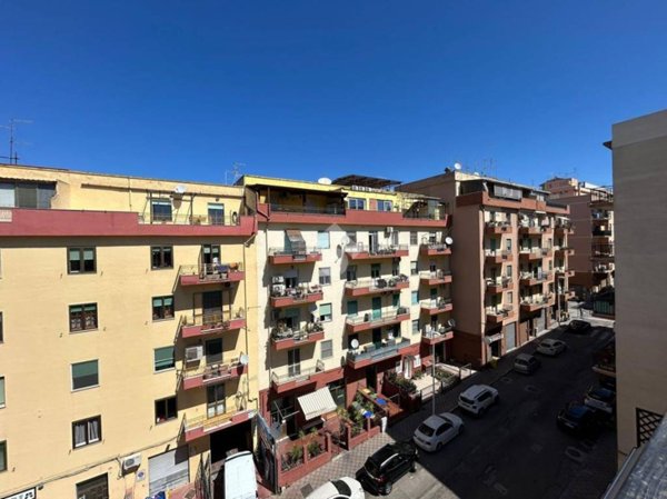 appartamento in vendita a Cagliari in zona Is Mirrionis/San Michele