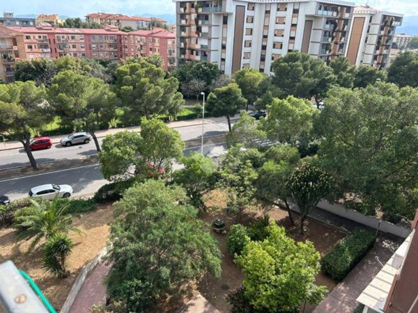 appartamento in vendita a Cagliari in zona Is Mirrionis/San Michele