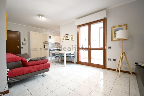 appartamento in vendita a Cagliari in zona Pirri