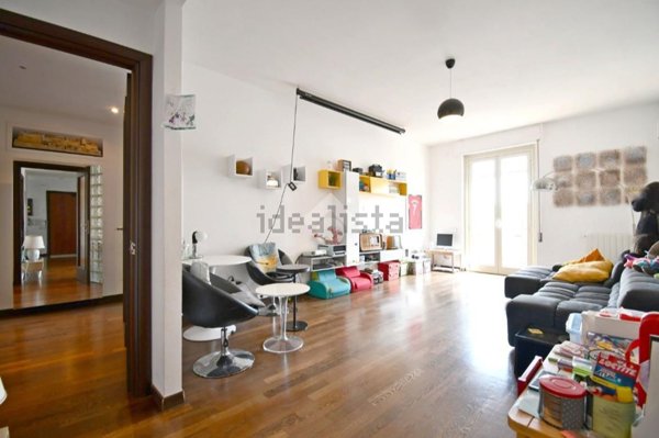 appartamento in vendita a Cagliari