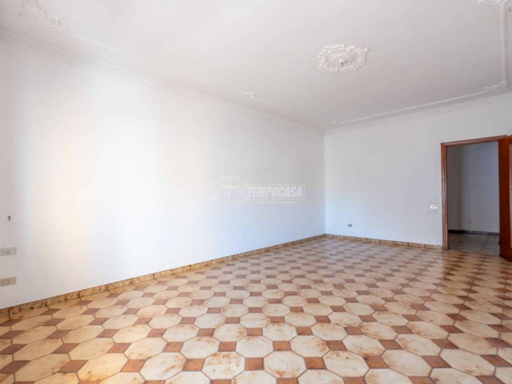 appartamento in vendita a Cagliari in zona San Benedetto