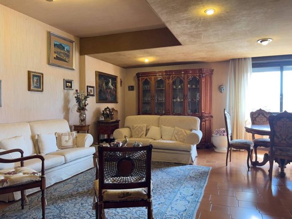 appartamento in vendita a Cagliari in zona San Benedetto